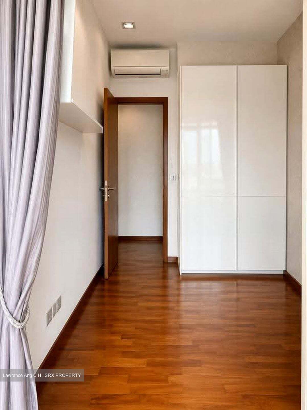 The Peak@Balmeg (D5), Condominium #614651151